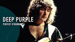 Deep Purple - Perfect Strangers (Perfect Strangers)