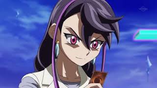 YU-GI-OH! ARC-V AMV ruri vs Shun