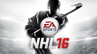 pellican_27's Live PS4 Broadcast: NHL 16 Ep4