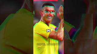 Speed Fue Ignorado Por su Idolo Christiano Ronaldo  #shortvideo