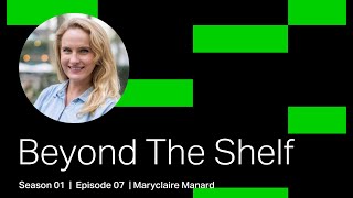 Measuring the Impact of Products on the Planet with Maryclaire Manard of Cluey Consumer