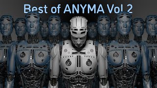 Best of Anyma LIVE Afterlife 2024 Vol. 2