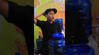 MAKAN HUTANG #shortsfeed #funnyvideo #lucu #trendingshorts #funny #komedi #viral