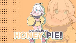 HONEYPIE - HD#meme