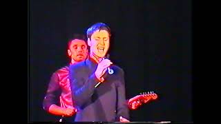 Vitas – Caruso (Belgorod, Russia – 2003.10.14) [Amateur recording]