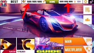 Asphalt 8 v1.1.0k Mod Apk | Premium Apk Android Game Download