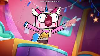 Xena Warrior Princess References in Unikitty