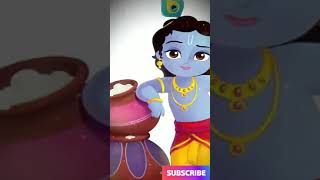 Krishna Janmastami | Happy Janmastami