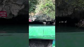 Bright Cave (HangToi) #vietnamtravel # tourism attractions##vietnamtravelvlog