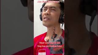 LAGU CINTA HABIB SAMPAI DI SINI