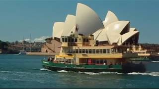 Unit 3   3C Sydney - Solutions Pre-Intermediate 2nd edition Video