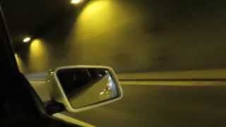 Mercedes CLA 45 AMG Sound Tunel Dorin