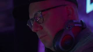 Key Lean - Live DJ Set @ "Suanda Valentine's Day" event @ Warpp club