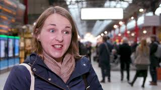 Marylebone Station becomes London’s first ‘clean air station’