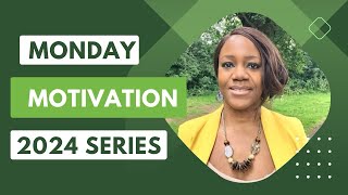 Monday Motivation - Managing Your Emotions