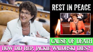 Rep. Jackie Walorski dead or alive? | Jackie Walorski accident video | jackie Walorski in Car Crash