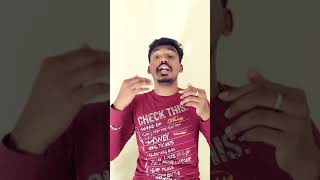 படுத்த உடனே தூக்கம் வரனுமா...How to sleep in 2 minutes| #shorts