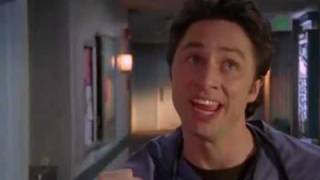 Scrubs - Il trenino dell'amore