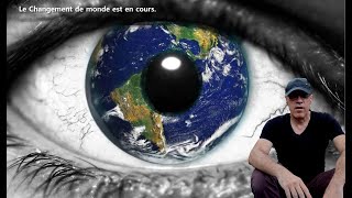 Ce soir le 17022024 à 20h30 Le grand changement de paradigme en conflit.