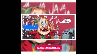 López Obrador, el payaso 🤡 de México.#JordiDice🗣️ #presidente #mexico #politica #amor #familia