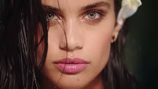 Sara Sampaio - Diamonds (1080p to 4K upscael)