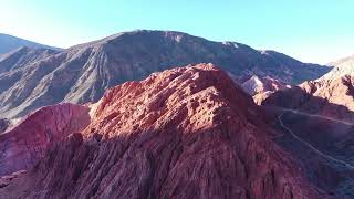 Jujuy Purmamarca