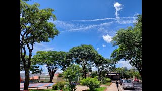 Praça Brandão Amorim - Bairro Liberdade - Belo Horizonte MG