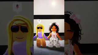 Make an account with your BFF💖✨ #roblox #song #fyp