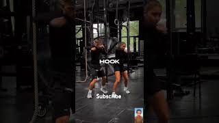 Boxing workout #boxing #trending #shortsvideo #virelvideo #boxinglife #boxes #usa #shortsviral