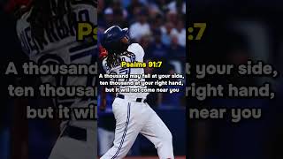 Freezing Cold 🥶 #baseball #athlete #bibleverse #bible #god #christian