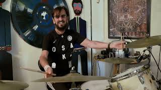 Ringo Starr’s May 2024 Update