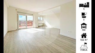 Excelente Apartamento recién reformado en Castellón de la Plana, Valencia, España