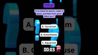 🤔 Quick Riddle Challenge: Test Your Wits in 60 Seconds! | Brain Teasers Short