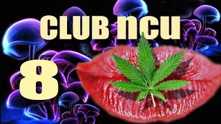 8. CLUB ПСИ .Недружественный мозг? Какая-то баба Маша