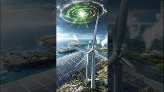 Top 10 Smartest Renewable Energy Solutions ⚡🌍 #shorts #ytshorts #engineering #technology