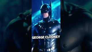 All Actors Who Played Batman Role In Movies