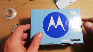 Восстановление аккумулятора от Motorola l7. Обзор телефона "ретро" Motorola l7