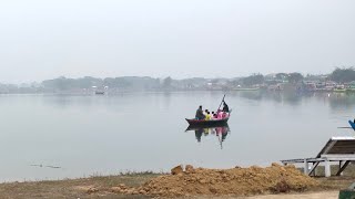 মা গো ওরা বলে