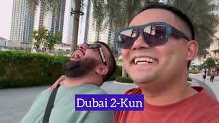 Bekvines: Dubai va Qatarda 7 kun dam olish nechpulga tushadi?🤔