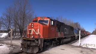 450! CN 5790 at Smail (07MAR2021)