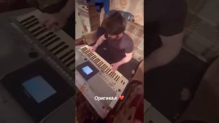 Рамазан ОРИГИНАЛ ❤️