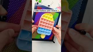 DIY Toys | Satisfying And Relaxing | DIY Tiktok Compilation | Fidget Trading #DIY #Shorts part 685