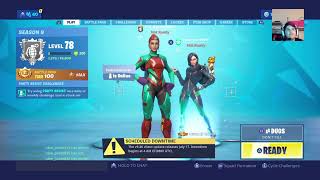 Duos w/Kelvin or cake_polite