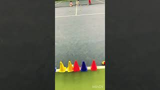 TENNIS GAME for KIDS