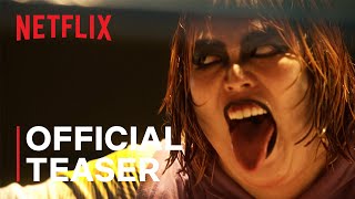 The Queen of Villains | Official Teaser | Netflix