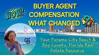 🔥BUYER AGENT COMPENSATION💲WHAT CHANGED❓️ WHAT YOU NEED TO KNOW BEFORE YOU BUY ⁉️🏠PART 2 OF 2🔥