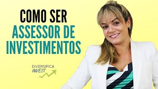 ASSESSOR DE INVESTIMENTOS