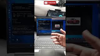 Windows 10 Machine Hacking using an image  #shortsvideo #shorts #short