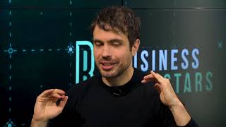 Justin Rosenstein, Co-Founder of Asana, Talks Startup Success