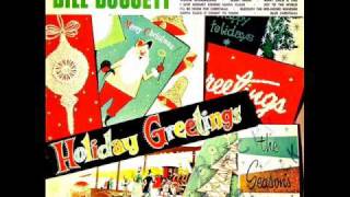 Bill Doggett / I'll Be Home For Christmas